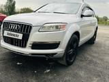 Audi Q7 2007 года за 5 200 000 тг. в Алматы – фото 2