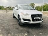 Audi Q7 2007 года за 5 200 000 тг. в Алматы – фото 3