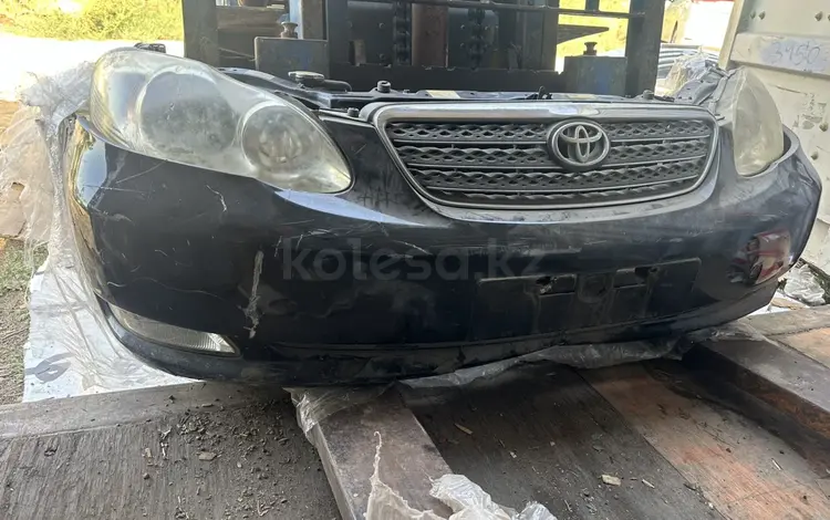 Ноускат морда на corolla 130 за 240 000 тг. в Алматы