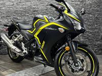 Honda  CBR300 R BATYR MOTO РАССРОЧКА !!! 2015 года за 2 800 000 тг. в Караганда