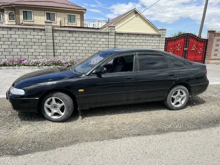 Mazda Cronos 1992 года за 820 000 тг. в Талдыкорган – фото 8