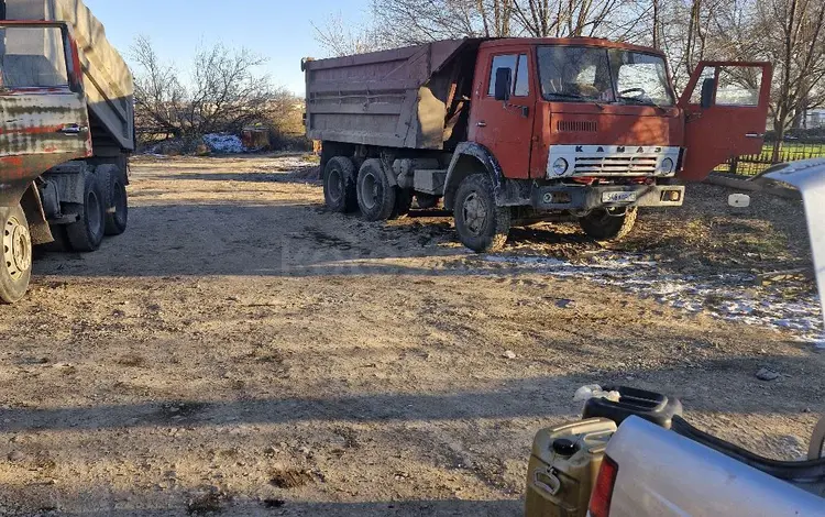 КамАЗ  43114 1988 годаfor3 000 000 тг. в Сарыагаш