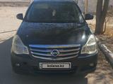 Nissan Almera 2014 годаfor3 700 000 тг. в Жезказган