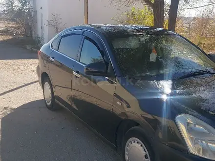 Nissan Almera 2014 года за 3 700 000 тг. в Жезказган – фото 6