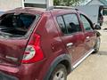 Renault Sandero 2014 года за 1 888 888 тг. в Атырау – фото 3