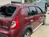 Renault Sandero 2014 года за 1 888 888 тг. в Атырау – фото 3