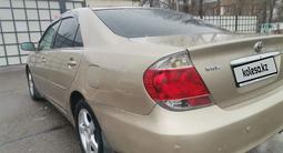 Toyota Camry 2005 годаүшін5 200 000 тг. в Тараз – фото 2