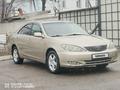 Toyota Camry 2005 года за 5 200 000 тг. в Тараз