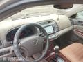 Toyota Camry 2005 года за 5 200 000 тг. в Тараз – фото 8