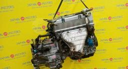 Двигатель на honda odyssey k20 k24. Хондаүшін285 000 тг. в Алматы – фото 2