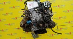 Двигатель на honda odyssey k20 k24. Хонда за 285 000 тг. в Алматы