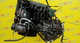 Двигатель на honda odyssey k20 k24. Хонда за 285 000 тг. в Алматы – фото 3