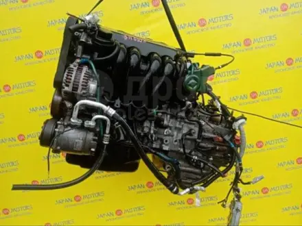 Двигатель на honda odyssey k20 k24. Хондаүшін285 000 тг. в Алматы – фото 3