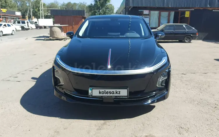 Hongqi E-QM5 2025 года за 8 800 000 тг. в Алматы