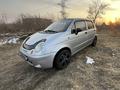 Daewoo Matiz 2012 года за 2 350 000 тг. в Темиртау – фото 2