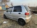 Daewoo Matiz 2012 года за 2 350 000 тг. в Темиртау – фото 3