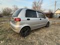 Daewoo Matiz 2012 года за 2 350 000 тг. в Темиртау – фото 5