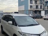 Toyota Previa 2007 годаүшін6 500 000 тг. в Алматы – фото 2