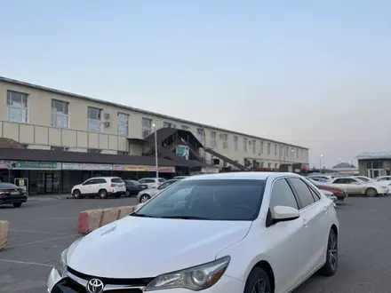 Toyota Camry 2014 года за 10 000 000 тг. в Бауыржана Момышулы