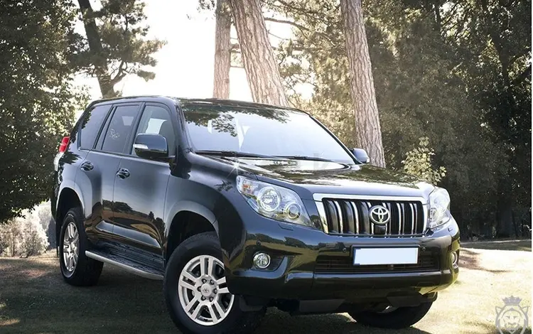 АвтоРазбор TOYOTA в Актобе