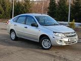 ВАЗ (Lada) Granta 2190 2016 года за 2 485 000 тг. в Костанай – фото 2