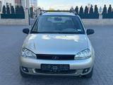 ВАЗ (Lada) Kalina 1117 2009 года за 1 800 000 тг. в Караганда – фото 2