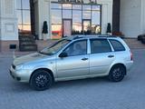 ВАЗ (Lada) Kalina 1117 2009 года за 1 800 000 тг. в Караганда – фото 3
