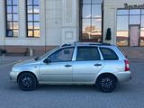 ВАЗ (Lada) Kalina 1117 2009 года за 1 800 000 тг. в Караганда – фото 4
