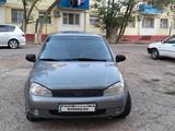 ВАЗ (Lada) Kalina 1119 2008 годаfor1 380 000 тг. в Атырау – фото 4