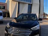 Hyundai Santa Fe 2016 годаүшін5 000 000 тг. в Актобе – фото 4