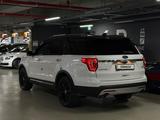 Toyota Highlander 2016 года за 9 500 000 тг. в Бейнеу – фото 2
