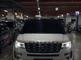 Toyota Highlander 2016 года за 9 500 000 тг. в Бейнеу – фото 3