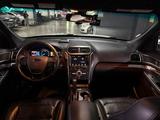 Toyota Highlander 2016 года за 9 500 000 тг. в Бейнеу – фото 4