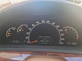 Mercedes-Benz S 500 2002 года за 3 000 000 тг. в Астана – фото 2