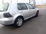 Volkswagen Golf 2001 годаfor2 700 000 тг. в Тараз – фото 2