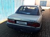 Mitsubishi Galant 1989 года за 380 000 тг. в Актобе – фото 3