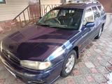 Subaru Legacy 1996 года за 1 800 000 тг. в Шу – фото 3