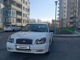 Hyundai Sonata 2003 года за 1 500 000 тг. в Талдыкорган
