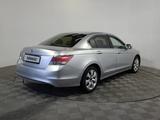 Honda Accord 2007 года за 4 190 000 тг. в Алматы – фото 5