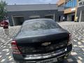 Chevrolet Cobalt 2020 года за 5 000 000 тг. в Тараз – фото 4