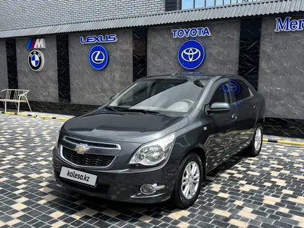 Chevrolet Cobalt 2020 года за 5 000 000 тг. в Тараз