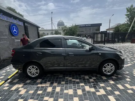 Chevrolet Cobalt 2020 года за 5 000 000 тг. в Тараз – фото 5