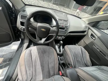 Chevrolet Cobalt 2020 года за 5 000 000 тг. в Тараз – фото 8