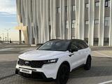 Kia Sorento 2021 года за 15 900 000 тг. в Шымкент – фото 4