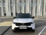 Kia Sorento 2021 года за 15 900 000 тг. в Шымкент – фото 3