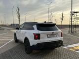 Kia Sorento 2021 года за 15 900 000 тг. в Шымкент – фото 5