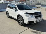 Subaru Forester 2017 года за 9 400 000 тг. в Алматы