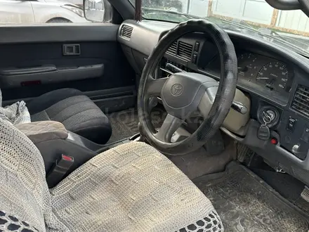 Toyota Hilux Surf 1995 года за 1 300 000 тг. в Алматы – фото 3