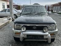 Toyota Hilux Surf 1995 года за 1 500 000 тг. в Конаев (Капшагай)