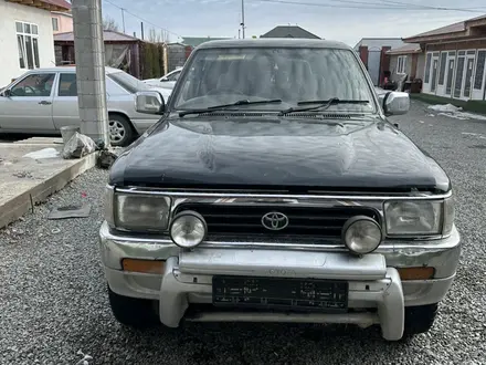 Toyota Hilux Surf 1995 года за 1 300 000 тг. в Алматы